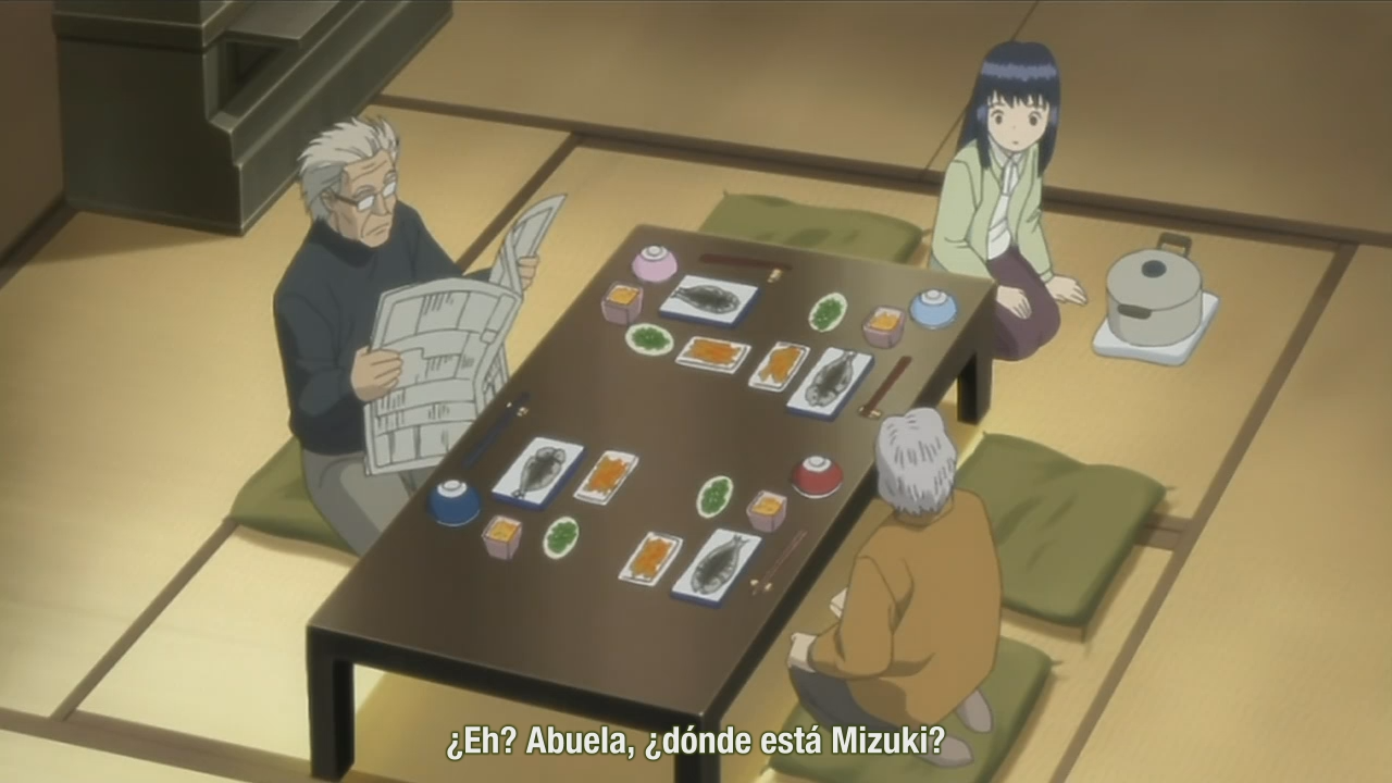 Mokke (Anacrónico Fansub)